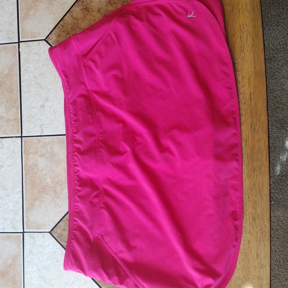 Skort